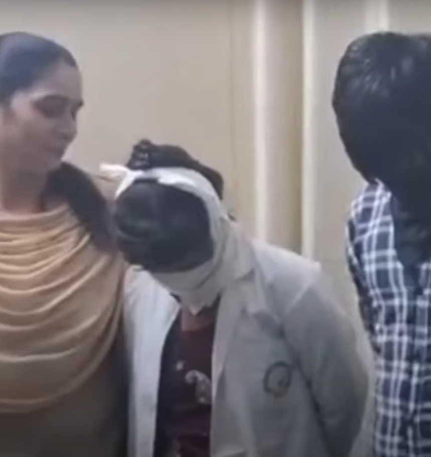 भरतिया अस्पताल में लपका गिरोह का खुलासा, तीन गिरफ्तार 10 SARDARSHAHAR NEWS image 112 SARDARSHAHAR NEWS