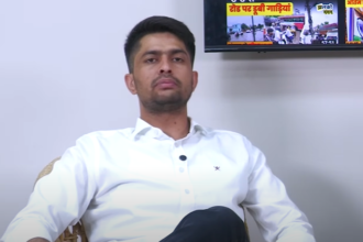 निर्मल चौधरी